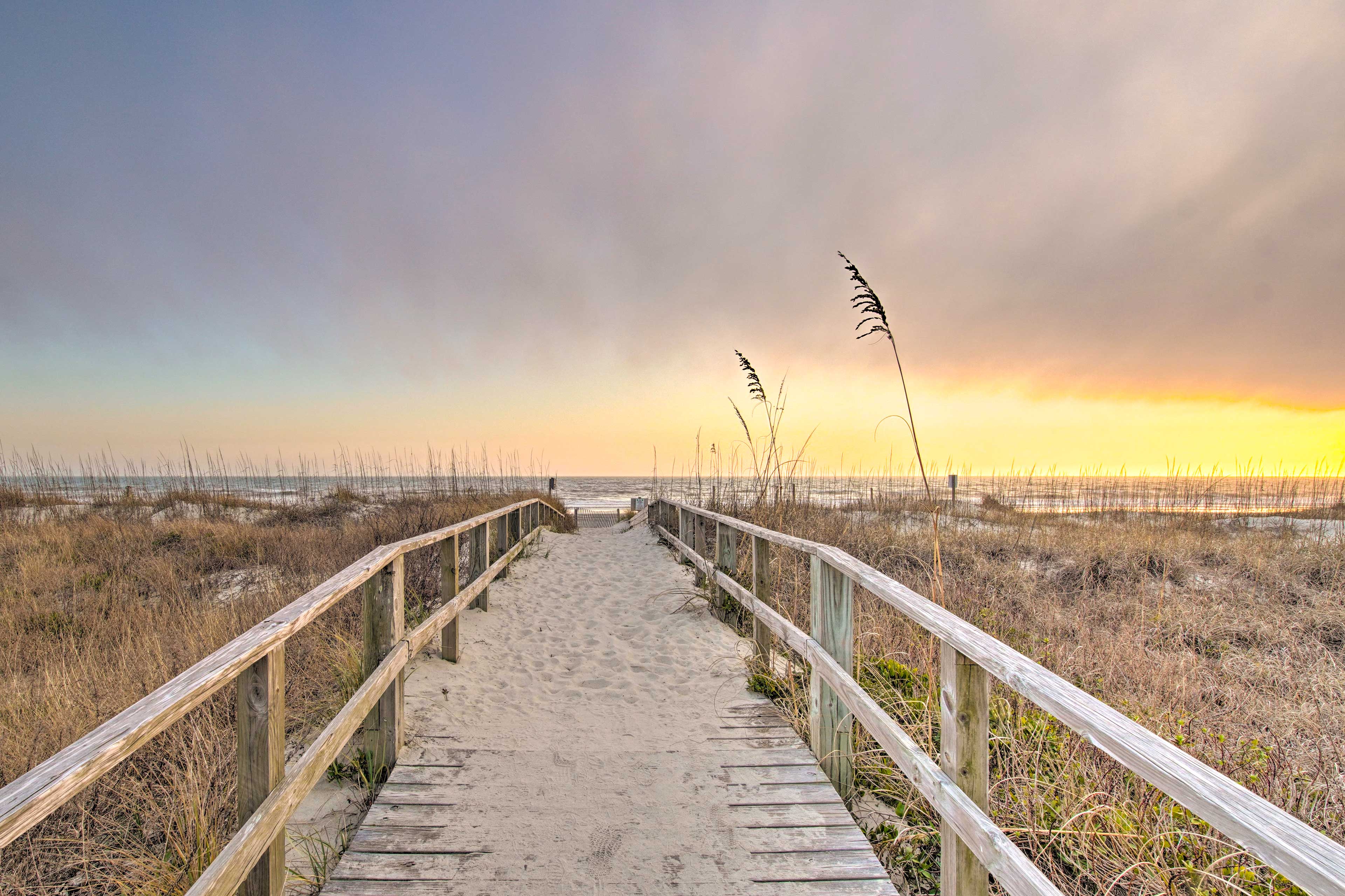 THE BEST Oak Island Vacation Rentals Book Now Evolve